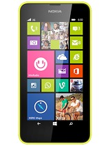 Best available price of Nokia Lumia 630 in Greece