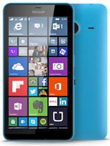 Best available price of Microsoft Lumia 640 XL Dual SIM in Greece