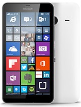 Best available price of Microsoft Lumia 640 XL LTE in Greece