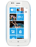 Best available price of Nokia Lumia 710 in Greece