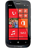 Best available price of Nokia Lumia 822 in Greece