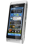 Best available price of Nokia N8 in Greece