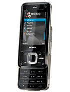 Best available price of Nokia N81 8GB in Greece