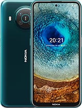 Best available price of Nokia X10 in Greece
