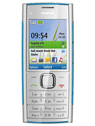 Best available price of Nokia X2-00 in Greece