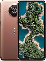 Best available price of Nokia X20 in Greece