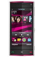 Best available price of Nokia X6 16GB 2010 in Greece