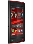 Best available price of Nokia X6 2009 in Greece
