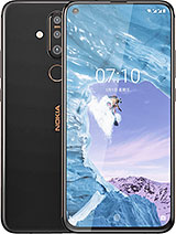 Best available price of Nokia X71 in Greece