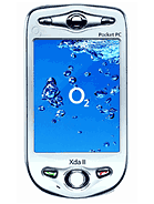 Best available price of O2 XDA IIi in Greece