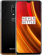 Best available price of OnePlus 6T McLaren in Greece