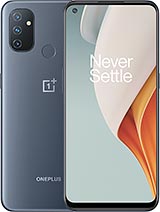 Best available price of OnePlus Nord N100 in Greece