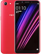 Best available price of Oppo A1 in Greece