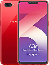 Best available price of Oppo A3s in Greece