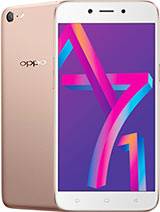 Best available price of Oppo A71 2018 in Greece