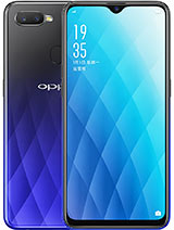 Best available price of Oppo A7x in Greece