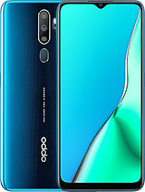 Best available price of Oppo A9 (2020) in Greece