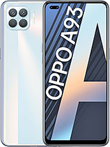 Best available price of Oppo A93 in Greece