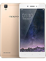 Best available price of Oppo F1 in Greece
