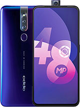 Best available price of Oppo F11 Pro in Greece