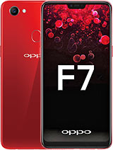 Best available price of Oppo F7 in Greece