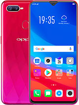 Best available price of Oppo F9 F9 Pro in Greece