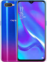 Best available price of Oppo RX17 Neo in Greece