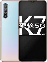 Best available price of Oppo K7 5G in Greece