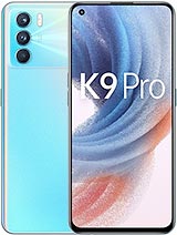 Best available price of Oppo K9 Pro in Greece