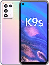 Best available price of Oppo K9s in Greece