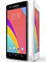 Best available price of Oppo Mirror 3 in Greece