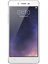 Best available price of Oppo Mirror 5s in Greece