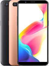 Best available price of Oppo R11s Plus in Greece