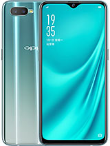 Best available price of Oppo R15x in Greece