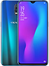 Best available price of Oppo R17 in Greece