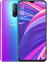 Best available price of Oppo RX17 Pro in Greece