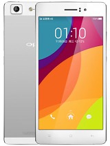 Best available price of Oppo R5 in Greece