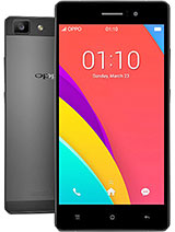 Best available price of Oppo R5s in Greece