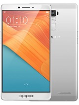 Best available price of Oppo R7 Plus in Greece