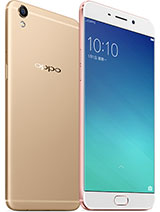 Best available price of Oppo R9 Plus in Greece