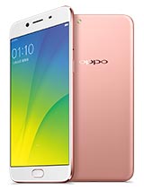 Best available price of Oppo R9s Plus in Greece