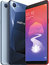 Best available price of Realme 1 in Greece