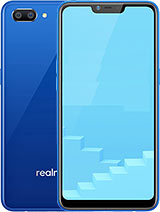 Best available price of Realme C1 (2019) in Greece