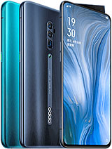 Best available price of Oppo Reno 5G in Greece