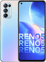 Best available price of Oppo Reno5 4G in Greece