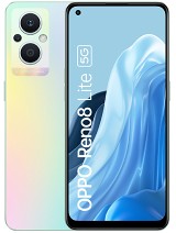 Best available price of Oppo Reno8 Lite in Greece