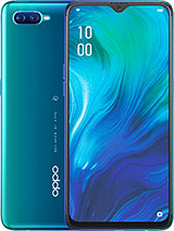 Best available price of Oppo Reno A in Greece