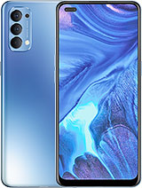Best available price of Oppo Reno4 in Greece