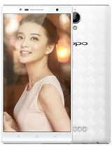 Best available price of Oppo U3 in Greece