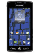 Best available price of Sharp Aquos SH80F in Greece